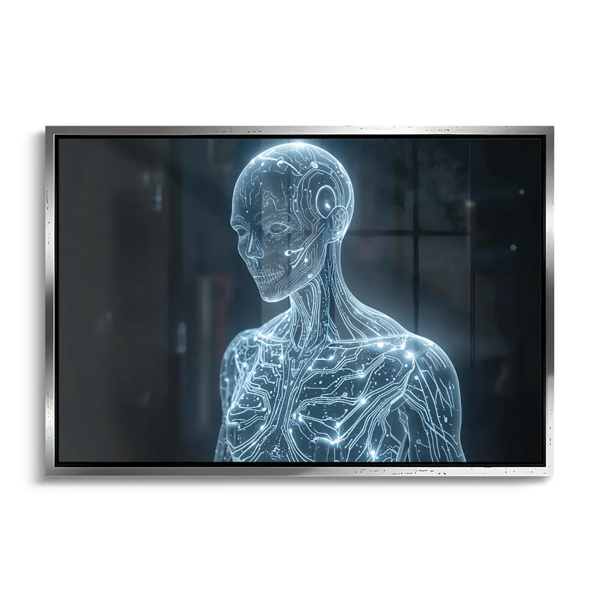 "DIGITAL SOUL"