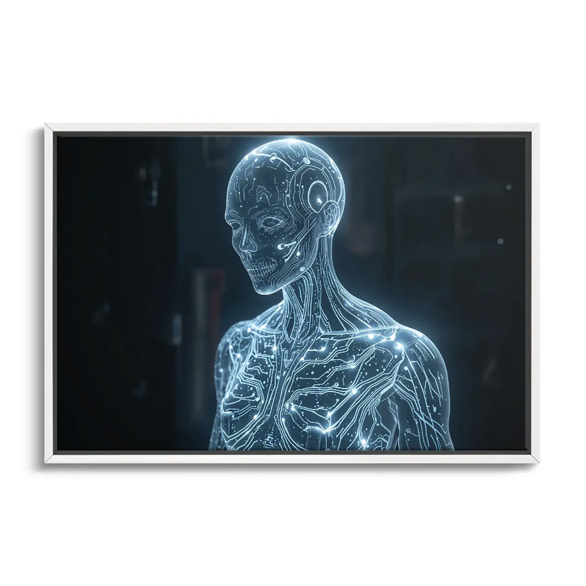 "DIGITAL SOUL"