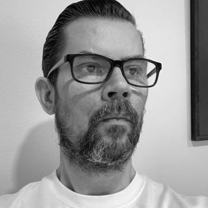 Erik Schottstaedt [Artist]