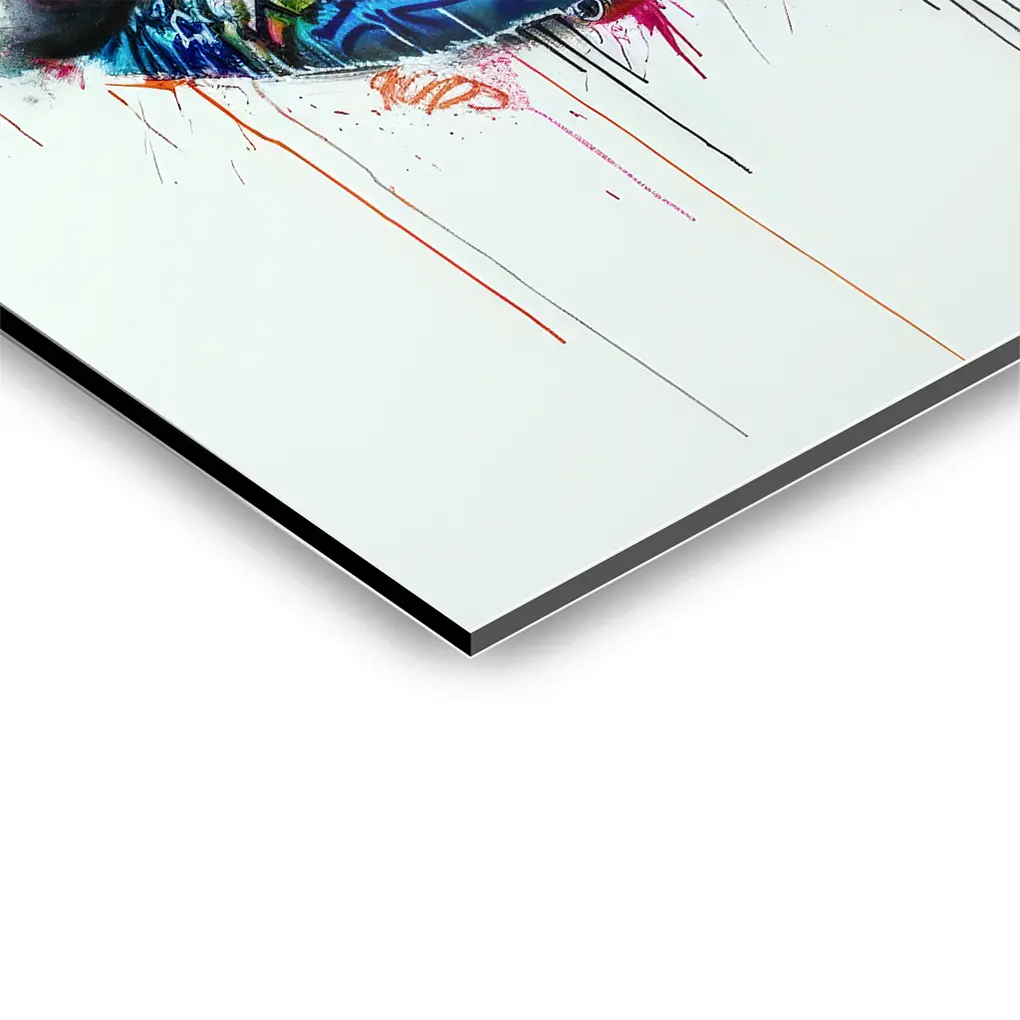 "GRAFFITI LIPS"