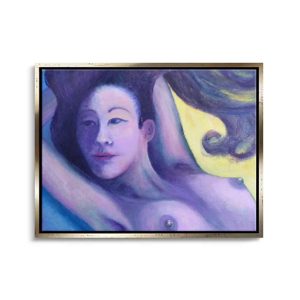 "Golden Dreamer"
