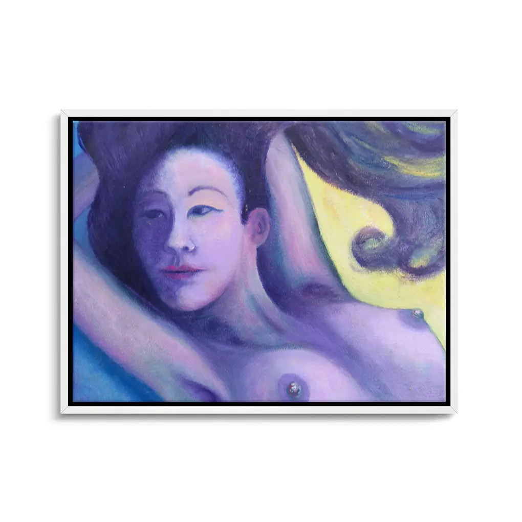"Golden Dreamer"