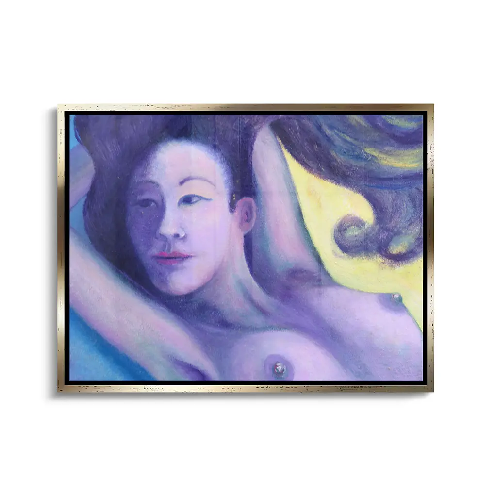 "Golden Dreamer"