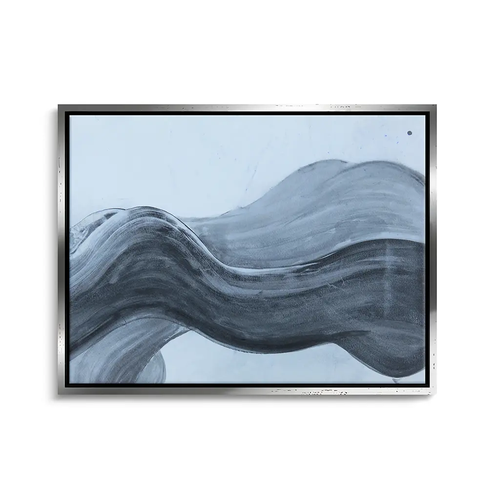 "Velvet Tide"