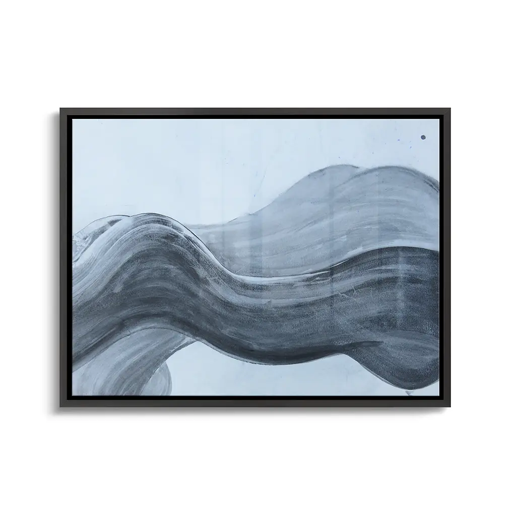 "Velvet Tide"