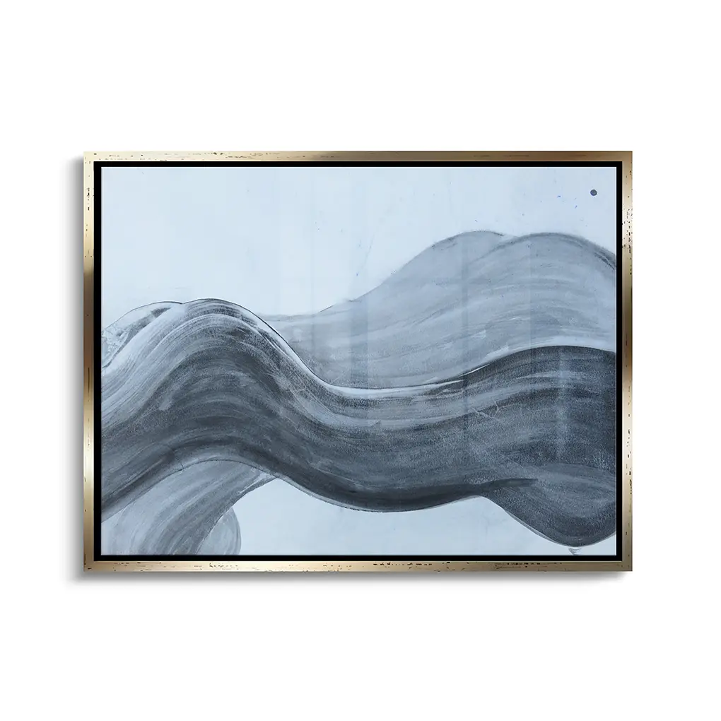 "Velvet Tide"