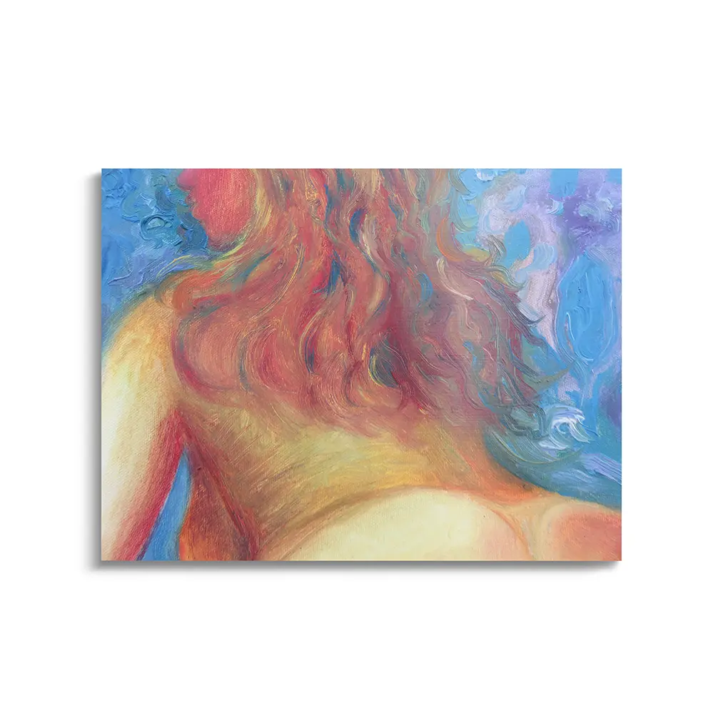 "Ember & Flow"