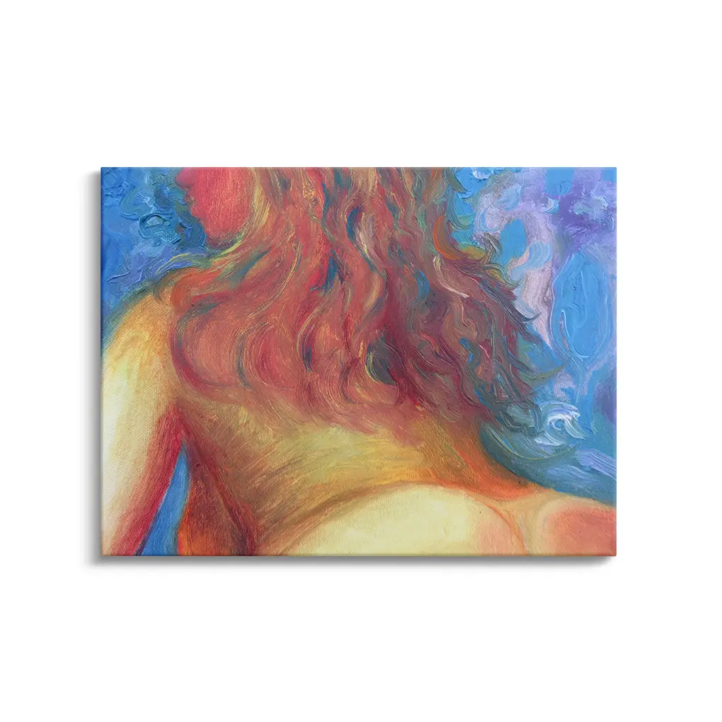 "Ember & Flow"