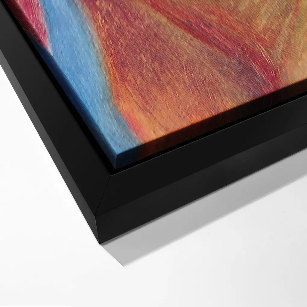 "Ember & Flow"