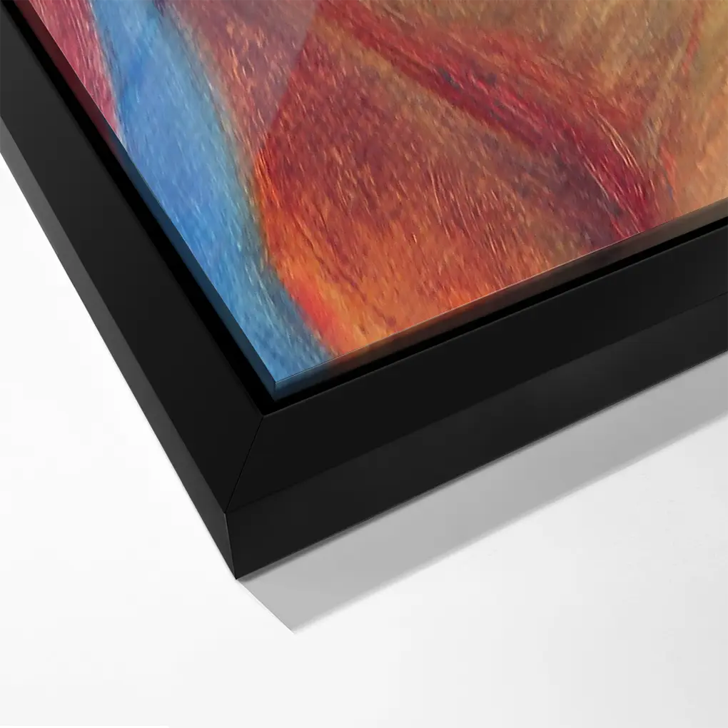 "Ember & Flow"