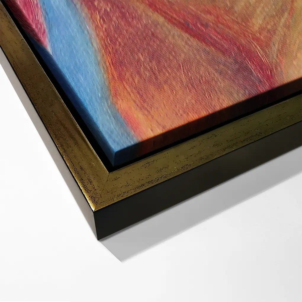 "Ember & Flow"