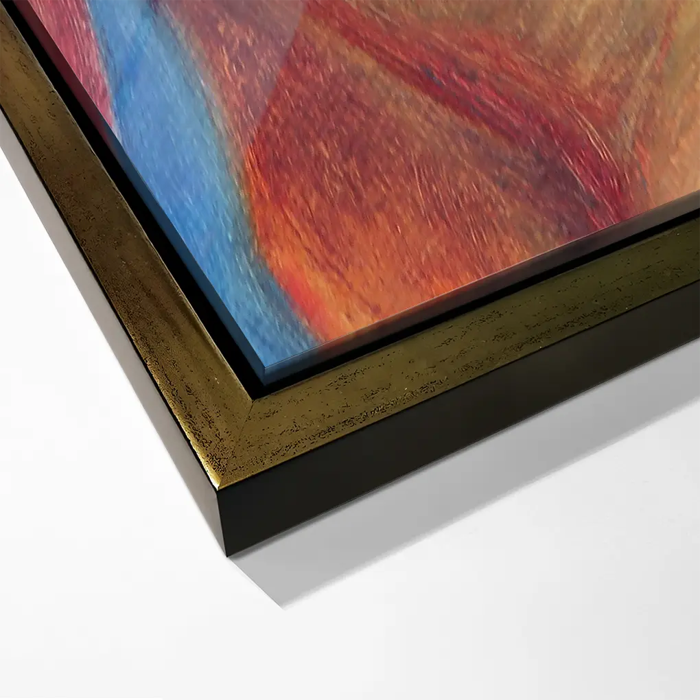 "Ember & Flow"