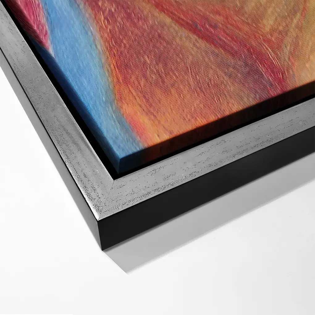 "Ember & Flow"