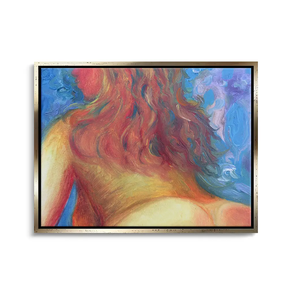 "Ember & Flow"