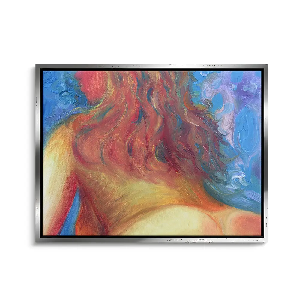 "Ember & Flow"
