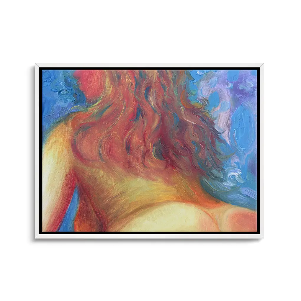 "Ember & Flow"