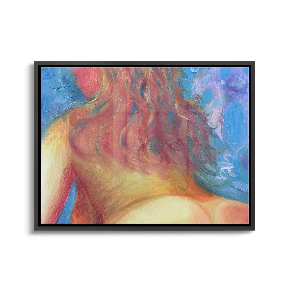 "Ember & Flow"
