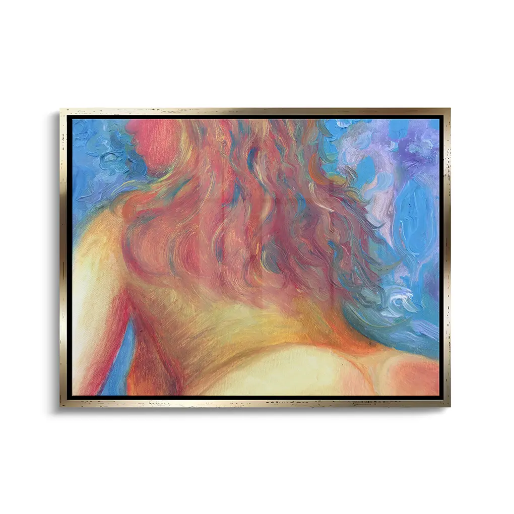 "Ember & Flow"