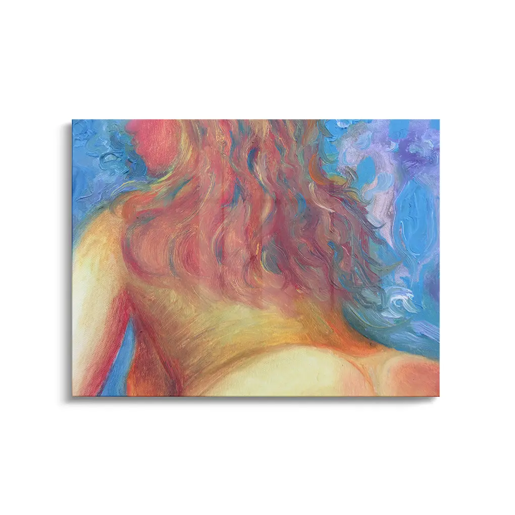 "Ember & Flow"