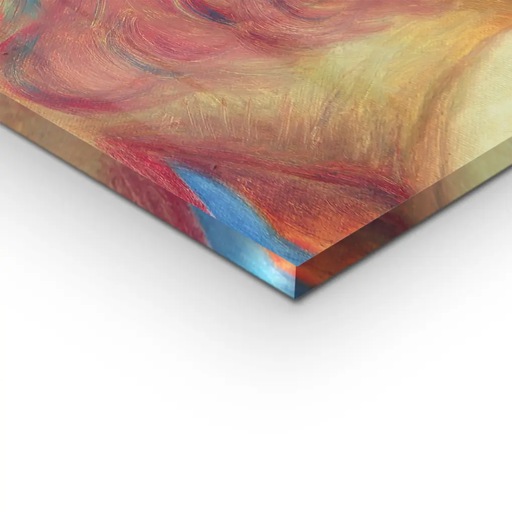 "Ember & Flow"