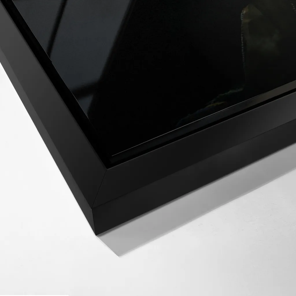 Canvarisma - "IRON MAIDEN - RUN FOR YOUR LIVES" - LIMITED EDITION -  Bild