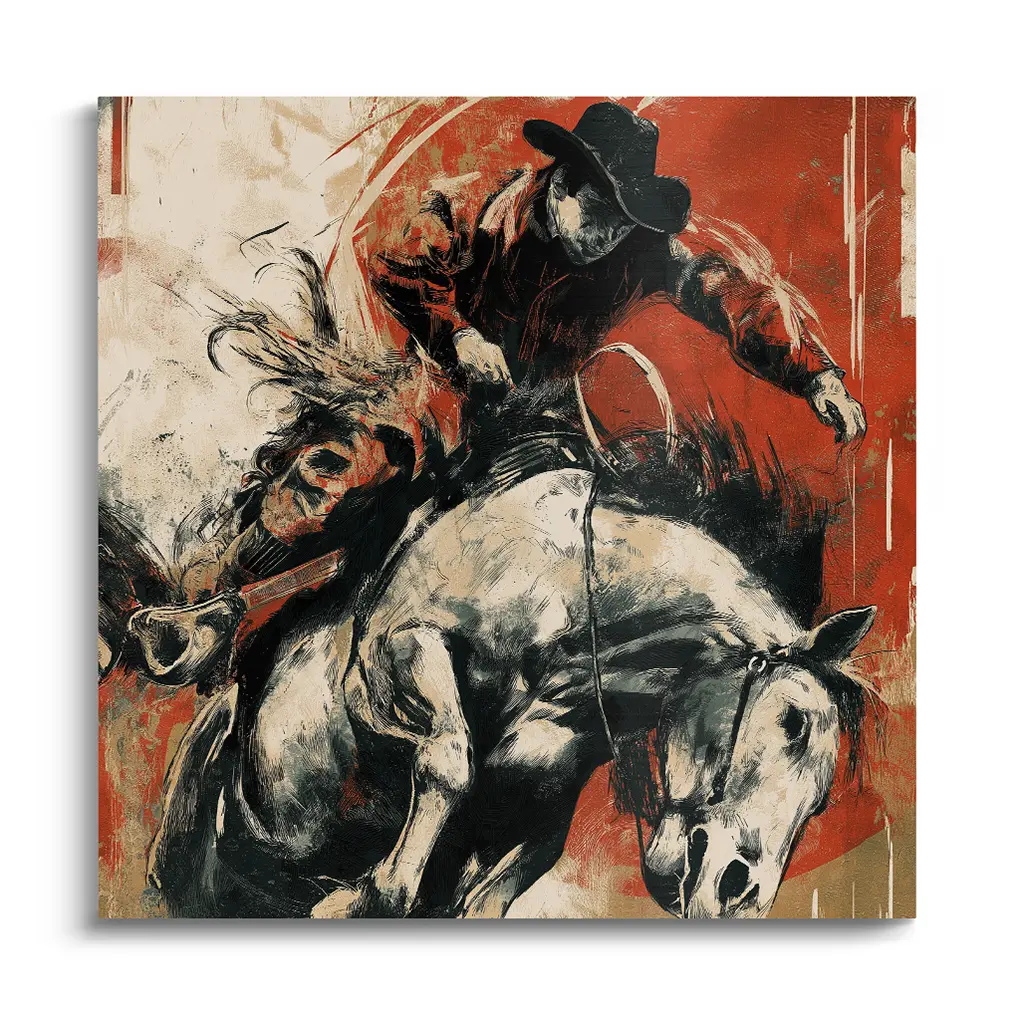"Last Ride"