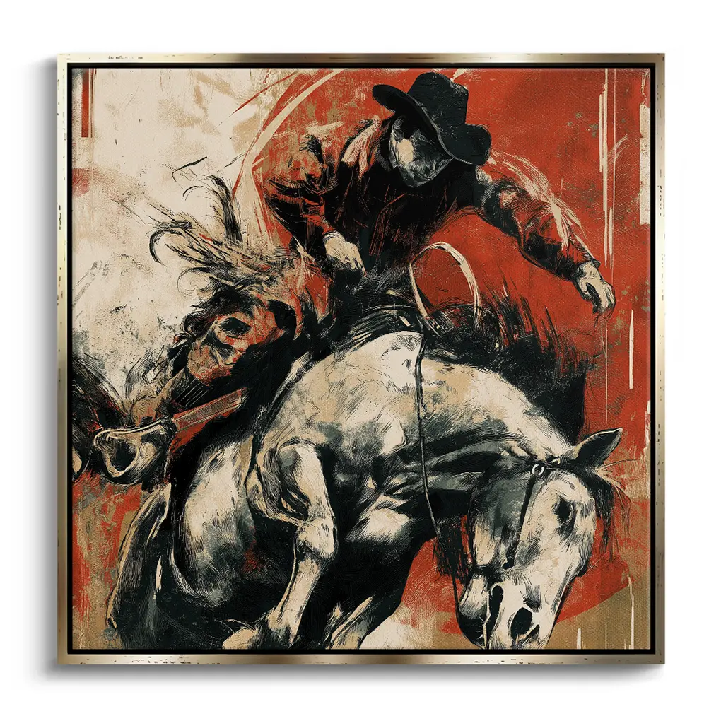 "Last Ride"