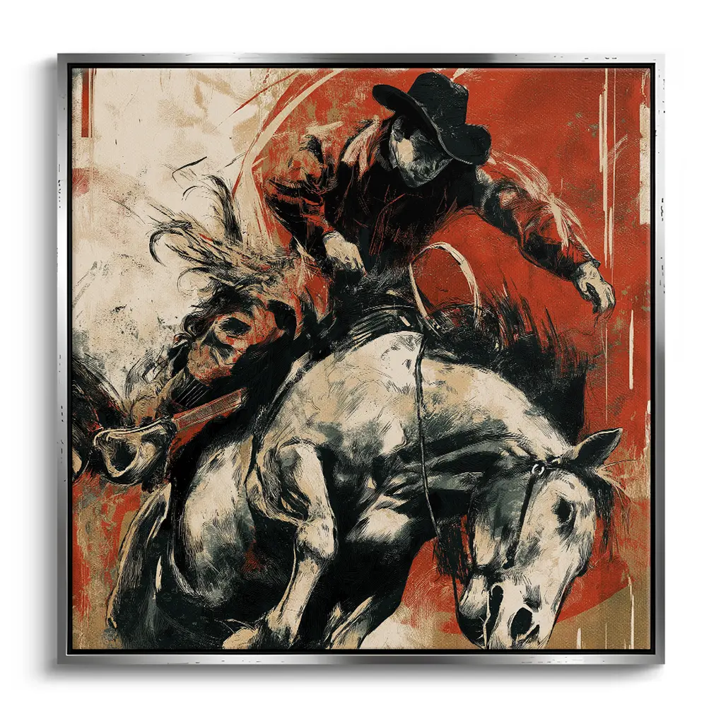 "Last Ride"