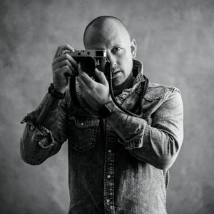 Martin Krystynek MQEP [Artist]