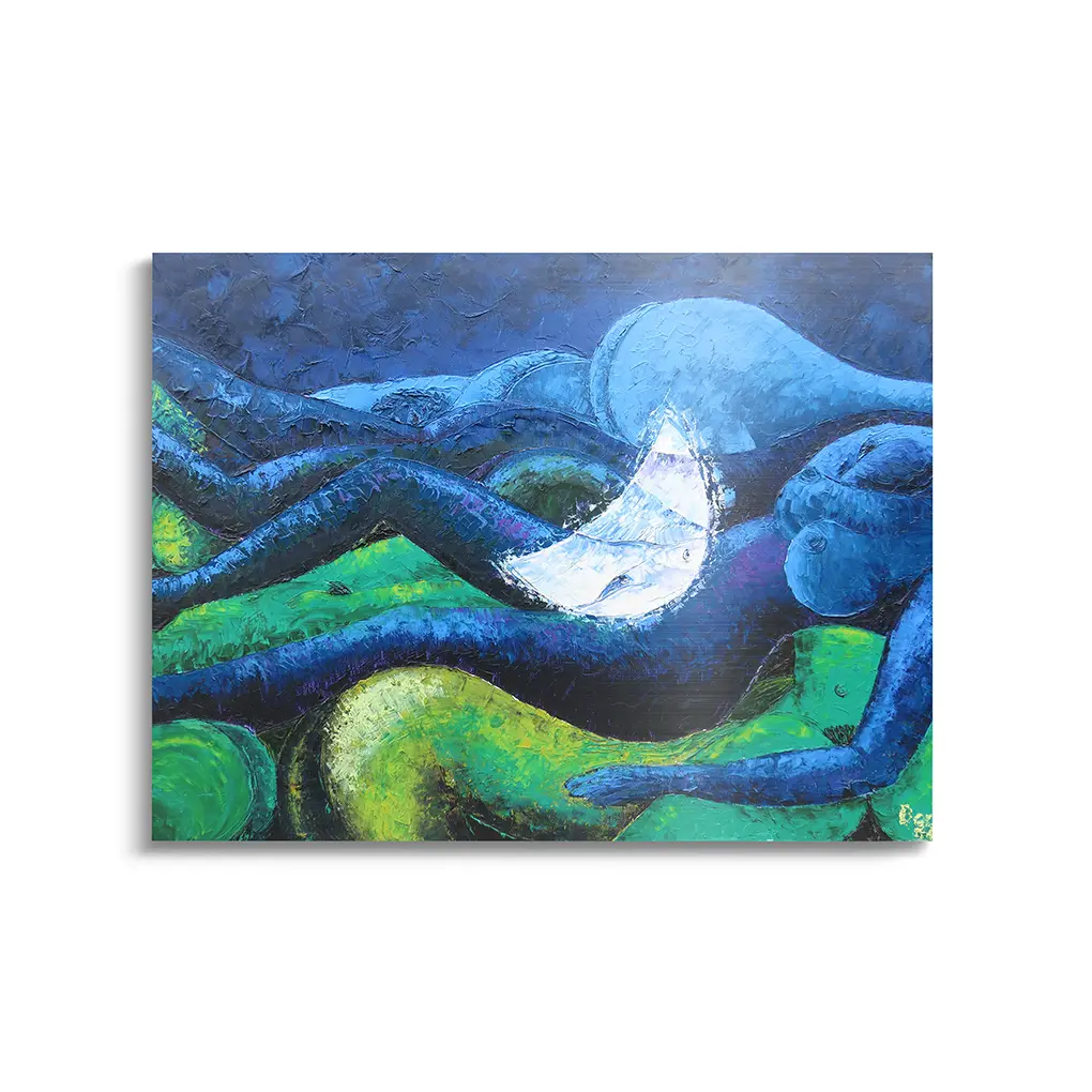 "Moonlight Serenade"