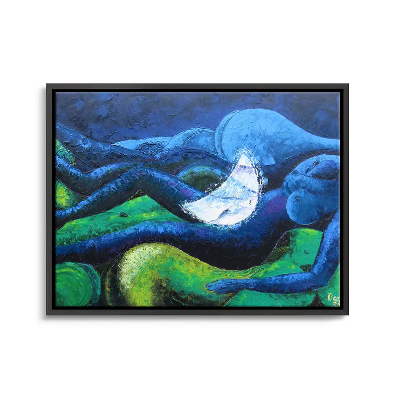 "Moonlight Serenade"