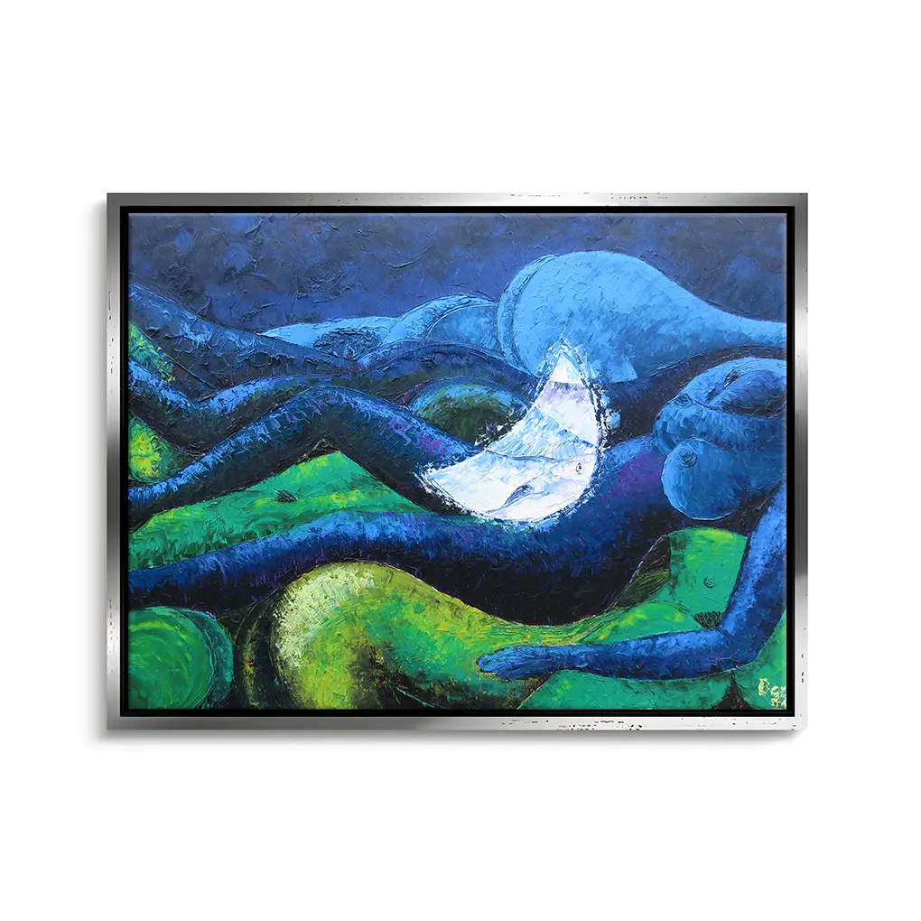 "Moonlight Serenade"