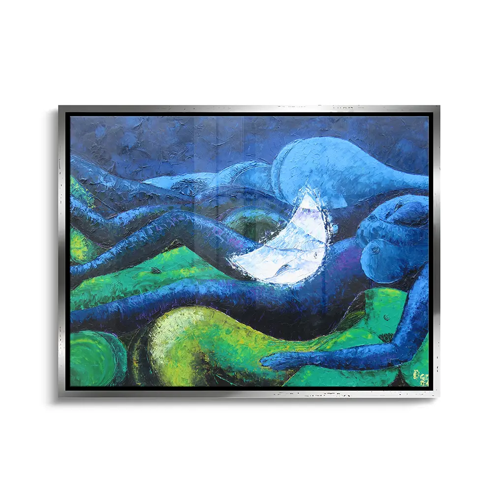 "Moonlight Serenade"