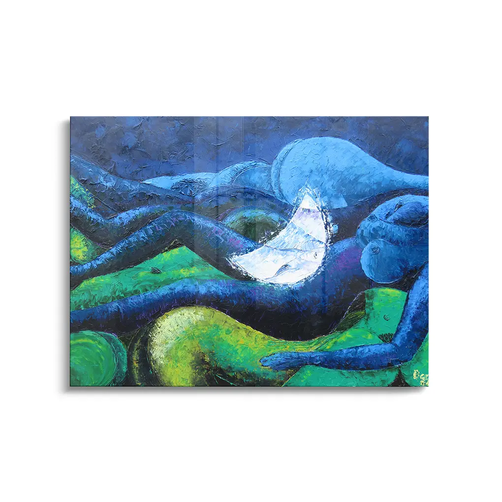 "Moonlight Serenade"
