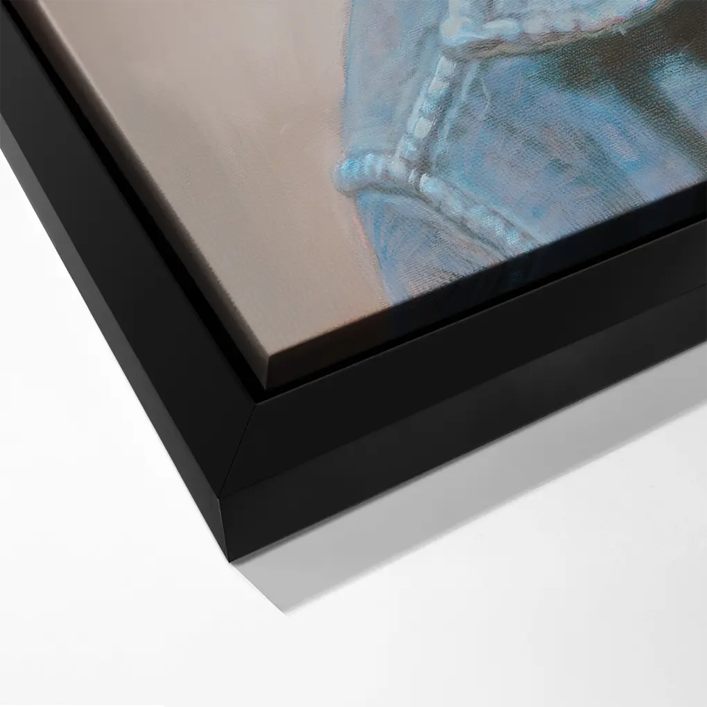 "Rob(bie)" von Sebastian Krüger