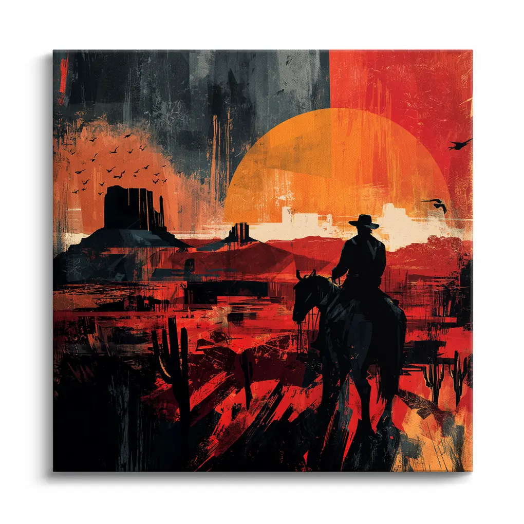 "Red Canyon"