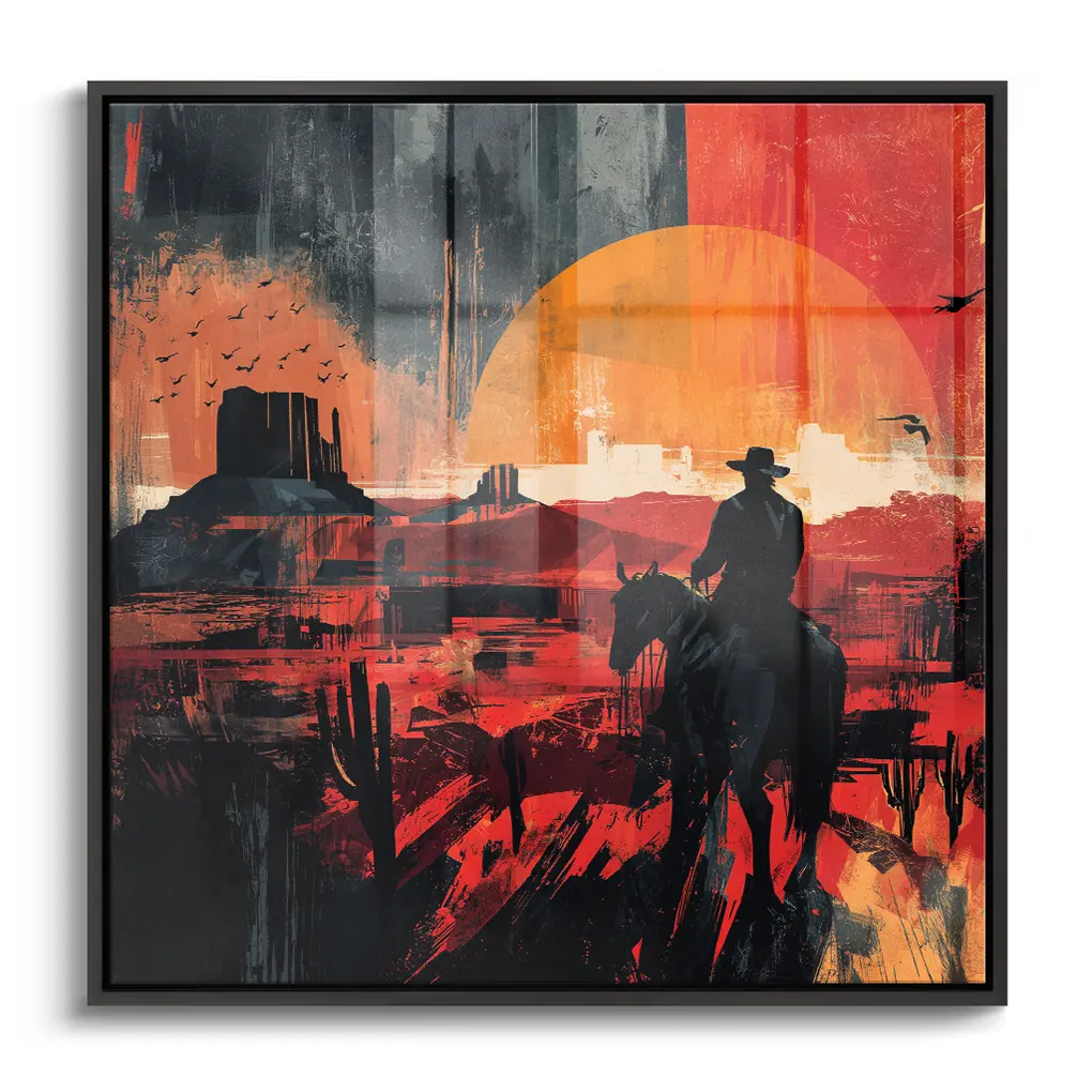"Red Canyon"