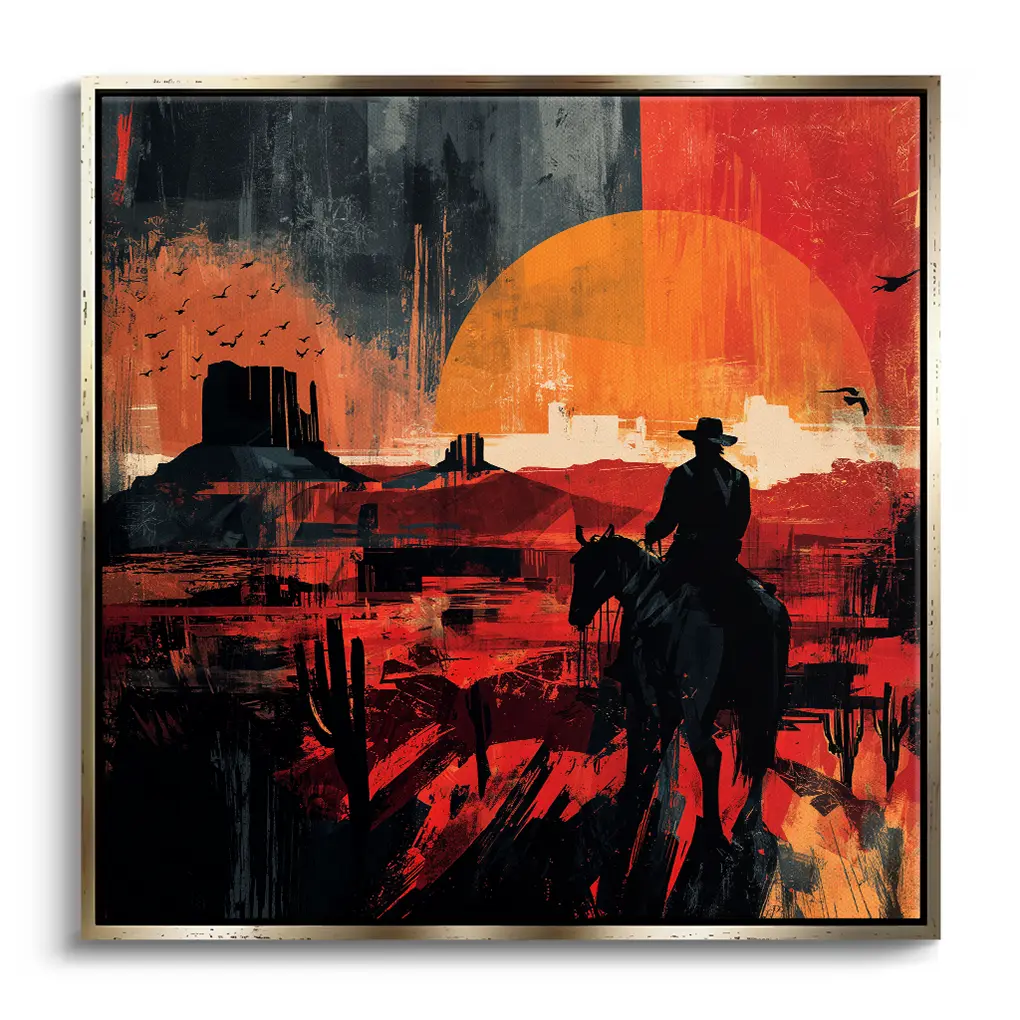 "Red Canyon"