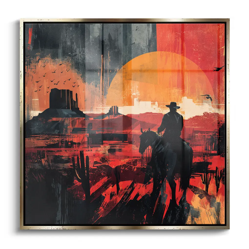 "Red Canyon"