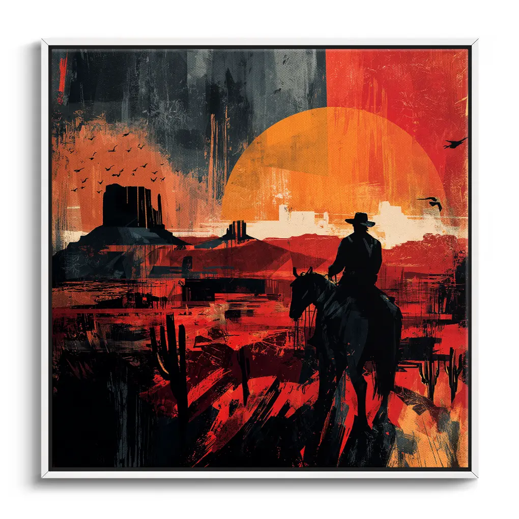 "Red Canyon"