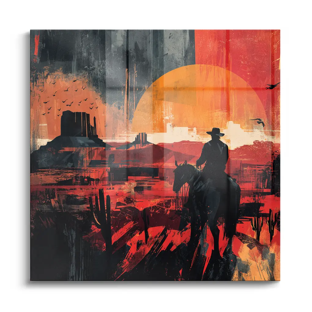 "Red Canyon"