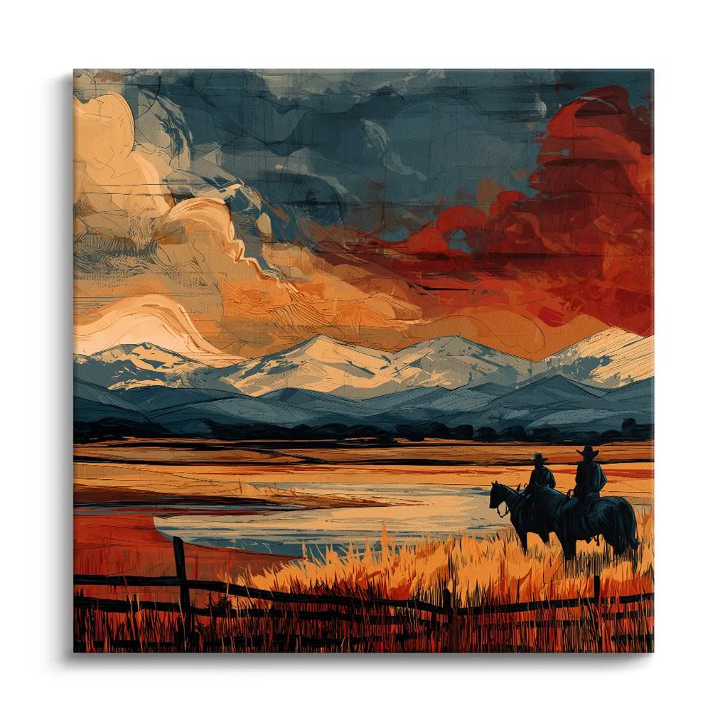 "Red Wind"