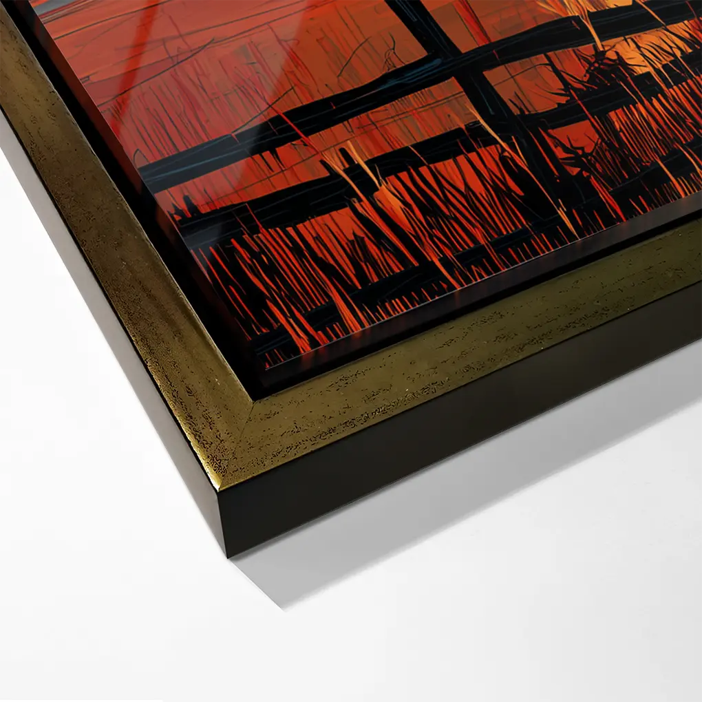 "Red Wind"