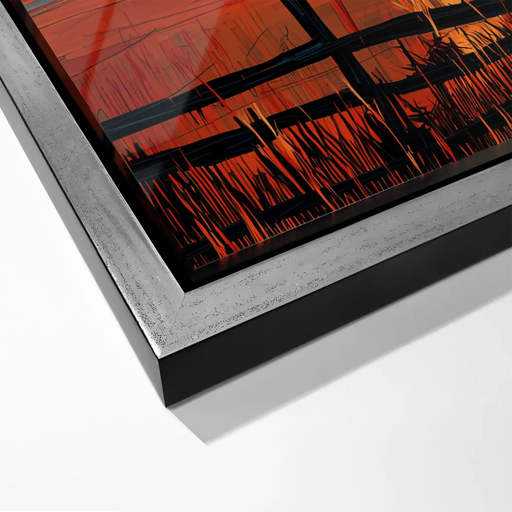 "Red Wind"