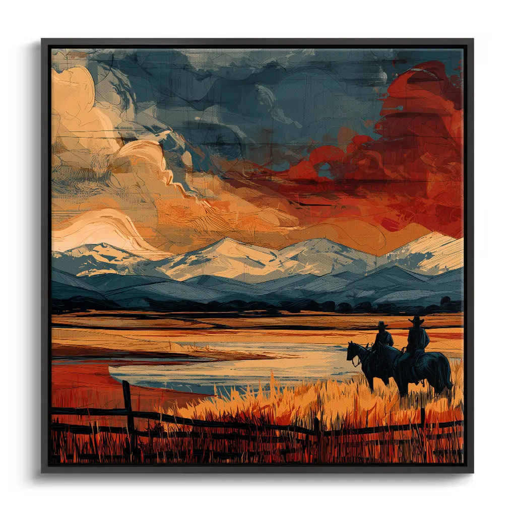 "Red Wind"