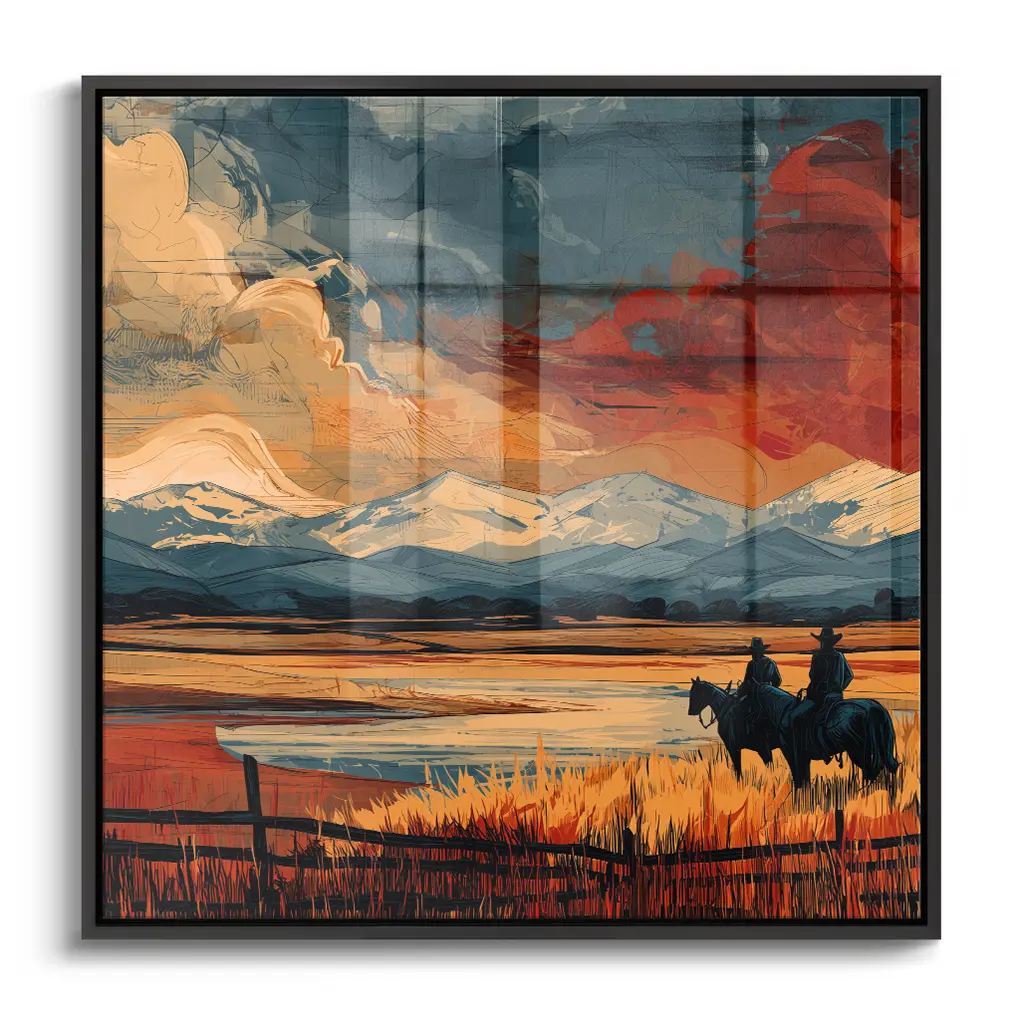 "Red Wind"