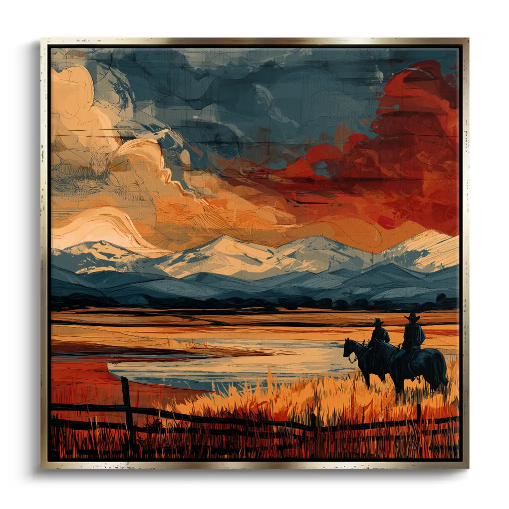 "Red Wind"