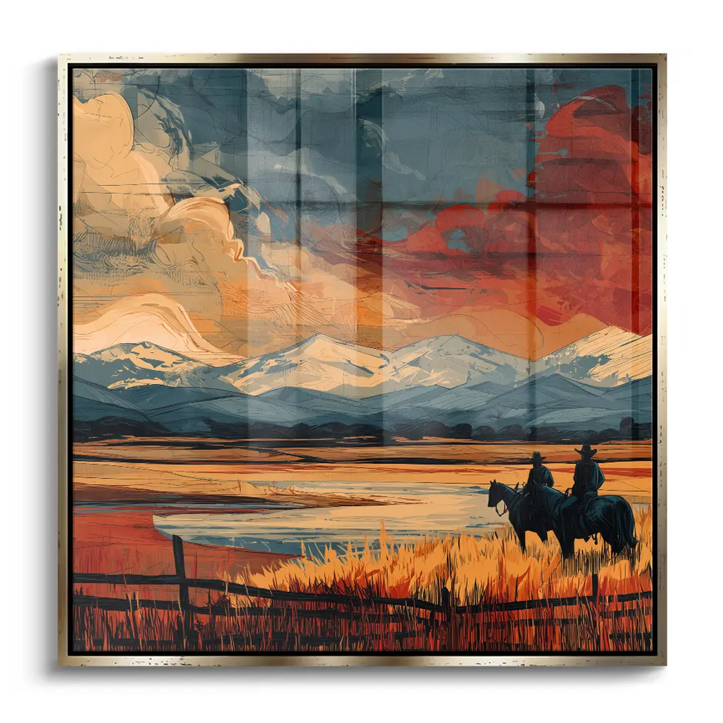 "Red Wind"