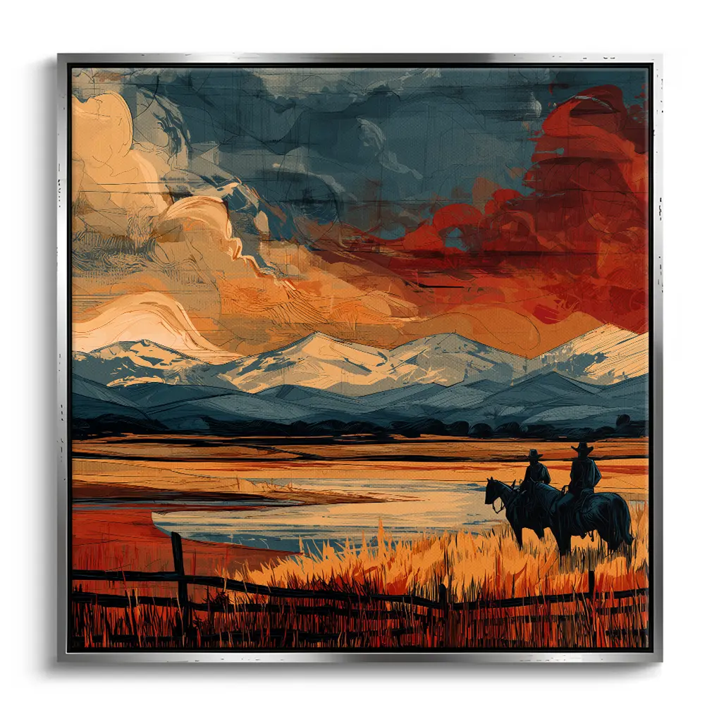 "Red Wind"