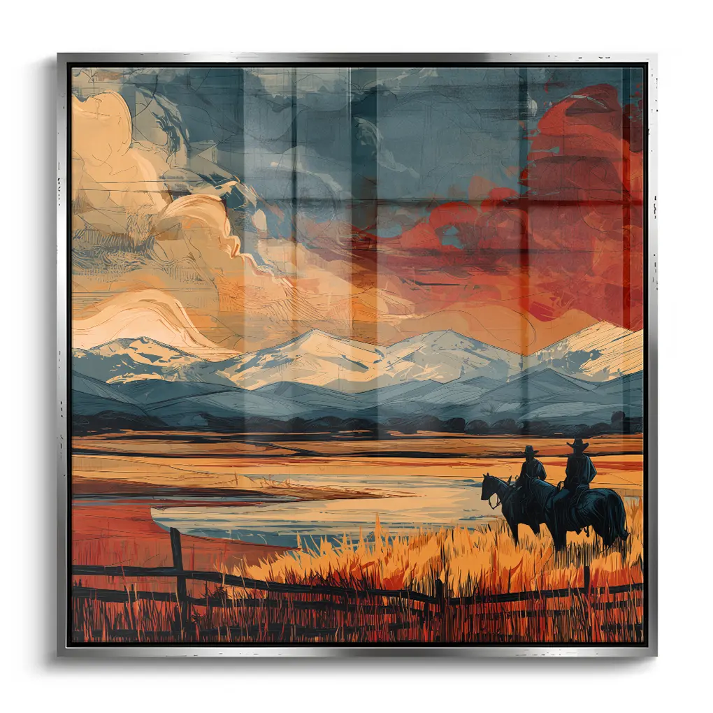 "Red Wind"